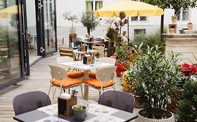 Mynext - Johannesgasse Apartments